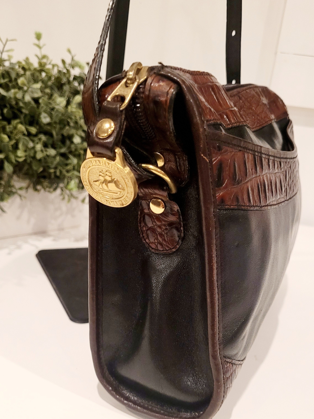 Vintage Brahmin Tuscan Collection - Picture 2 of 8
